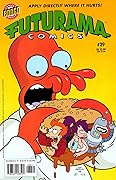 Futurama Comics #29