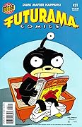 Futurama Comics #31
