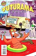 Futurama Comics #32
