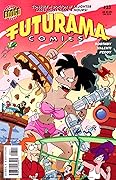 Futurama Comics #33