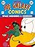 Joe Galaxy. Comics, Space W...