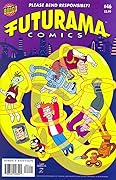 Futurama Comics #46