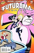 Futurama Comics #43