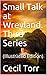 Small Talk at Wreyland. Thi...