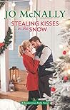 Stealing Kisses in the Snow by Jo McNally