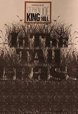 In The Tall Grass