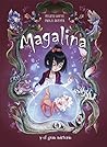 Magalina y el gran misterio by Sylvia Douyé