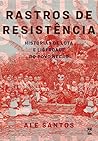 Rastros de Resistência: Histórias de Luta e Liberdade do Povo Negro
