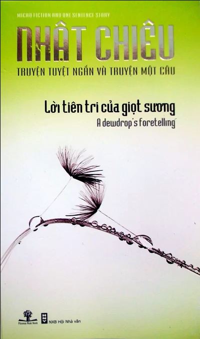 Lời Tiên Tri Của Giọt Sương