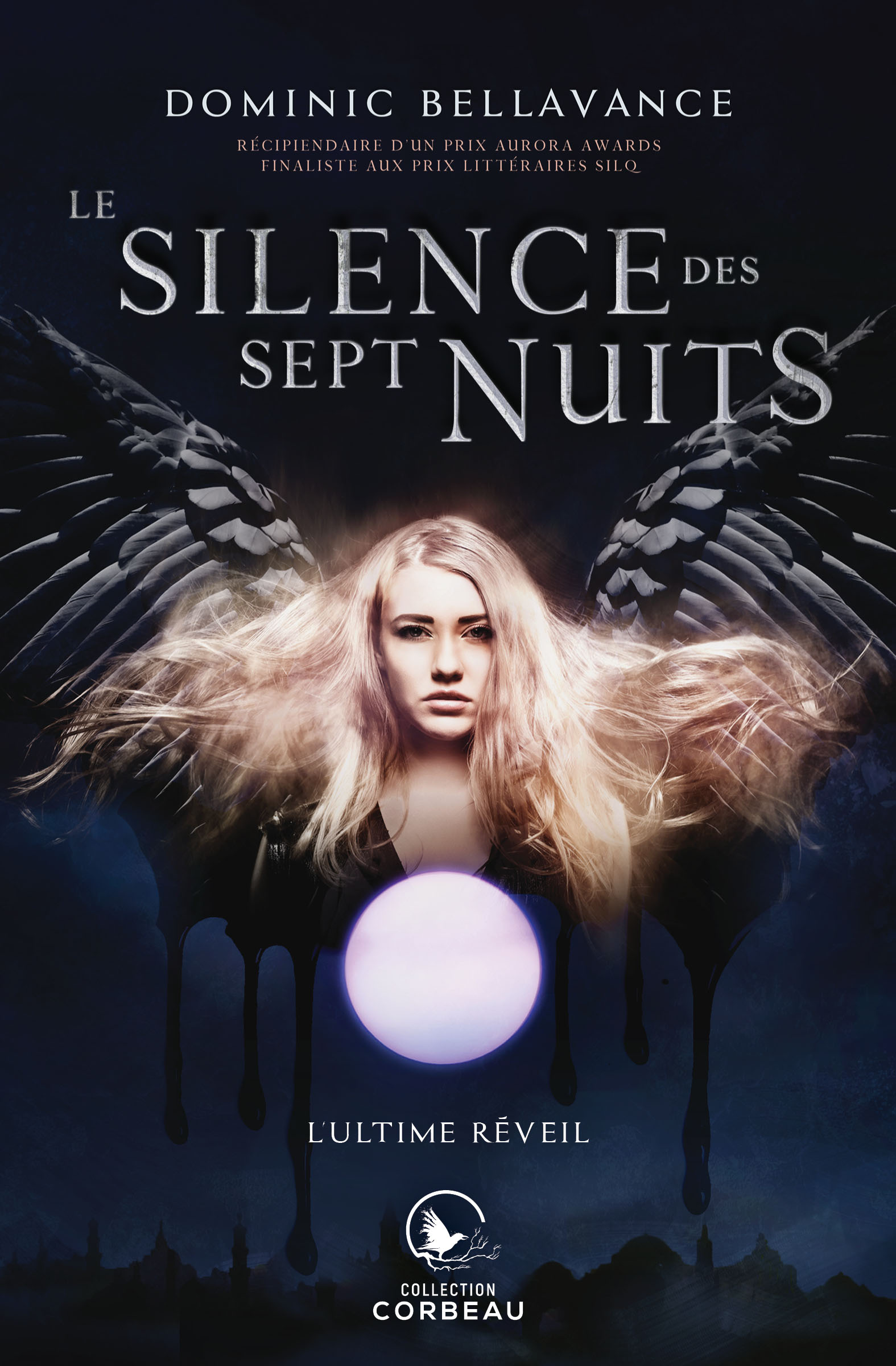 L'ultime réveil (Le silence des sept nuits, #2)