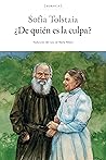 ¿De quién es la c...