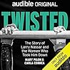 Twisted by Mary Pilon
