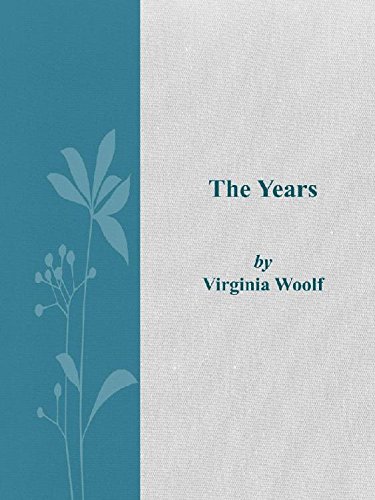 The Years