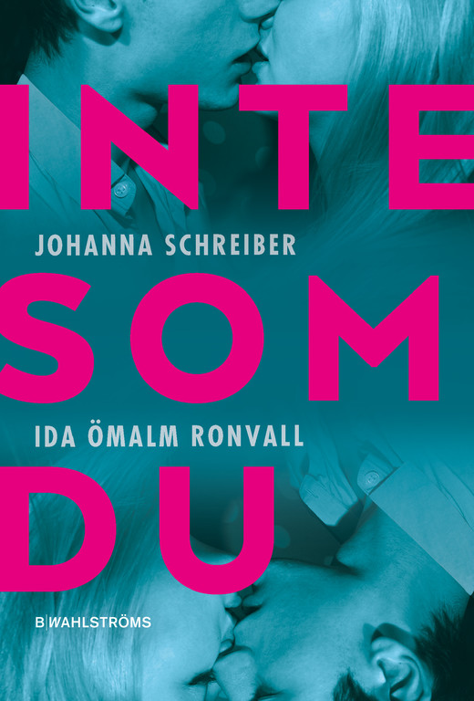 Inte som du (Hardcover)