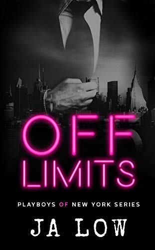 Off Limits (Playboys of New York #1)