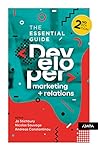 Developer Marketing and Relations by Jo Stichbury