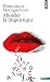 Aborder la linguistique