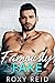 Famously Fake by Roxy Reid