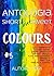 Short but sweet - Colours