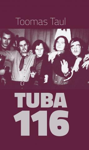Tuba 116 (Hardcover)