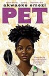 Pet by Akwaeke Emezi