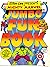 Stan Lee Presents the Mighty Marvel Jumbo Fun Book