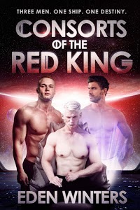 Consorts of the Red King (ebook)