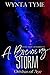 A Brewing Storm by Wynta Tyme