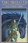 The Skeleth: Book 2 of The Nethergrim Trilogy