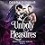 Unholy Pleasures (Half-Breed, #3)