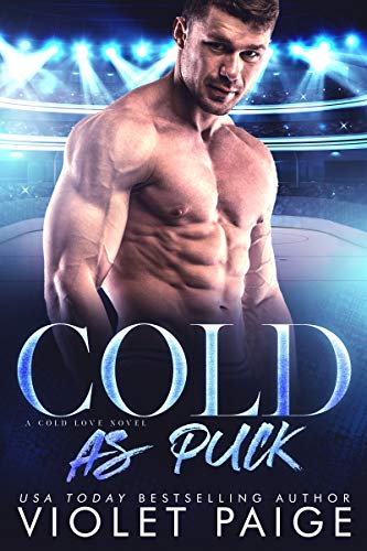 Cold As Puck (Cold Love #1)