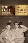 Book cover for The Prince of Frogtown