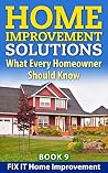 Home Improvement ...
