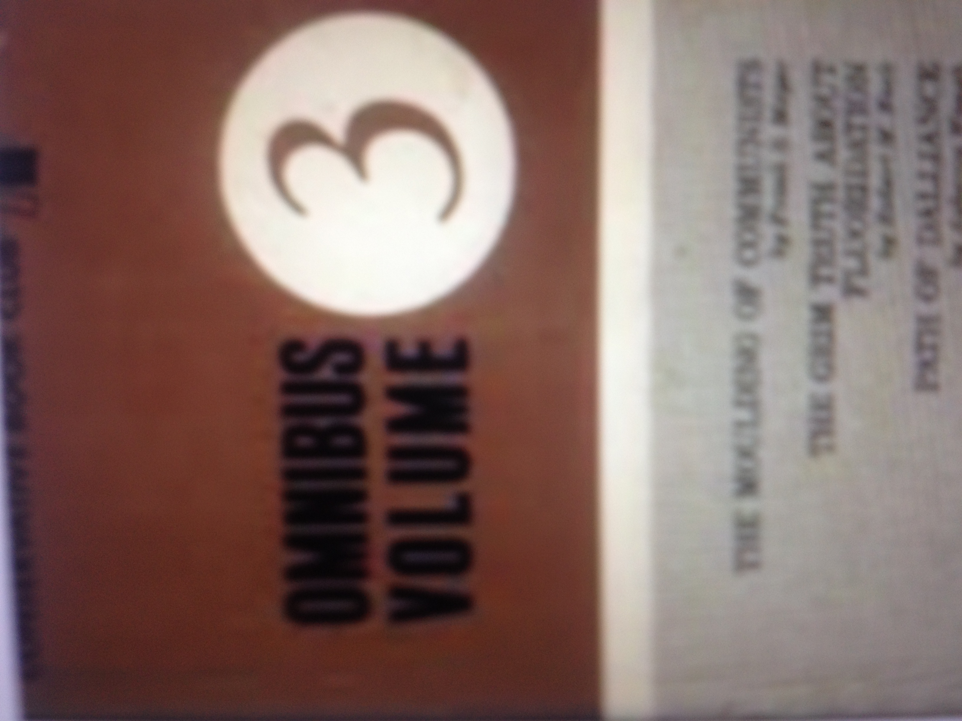 The Moulding of Communists / The Grim Truth About Fluoridation / Path of Dalliance (Unknown Binding)