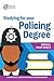 Studying for Your Policing Degree PB
