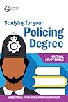 Studying for Your Policing Degree PB