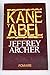 kane & abel by Jeffrey Archer