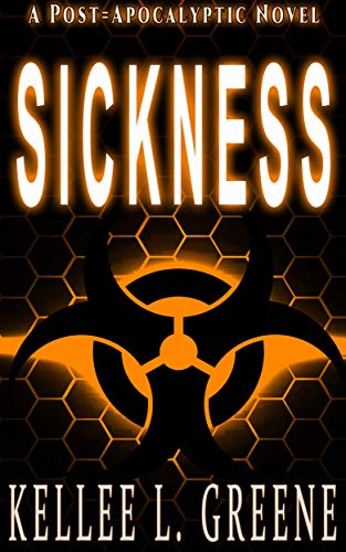 Sickness (What Remains #1)