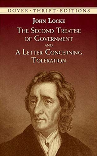 Second Treatise of Government