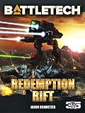 Battletech: Redemption Rift