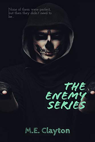 The Enemy Series (The Enemy #1-5)