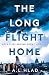 The Long Flight Home: a heartbreaking wartime story inspired by true events