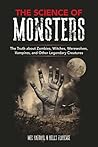 The Science of Monsters by Meg Hafdahl