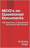 MCQ’s on Question...
