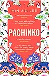 Pachinko - Target Club Pick by Min Jin Lee