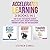 Accelerated Learning: 2 Books in 1 - How To Have Photographic Memory, Productivity Habits, Memory Improvement, Remember Anything And Time Management
