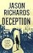 Deception: A Drew Patrick Crime Thriller Novel (Drew Patrick Private Investigator Series Book 3)