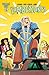 Lumberjanes: It's a Myth-te...