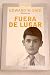 Fuera de Lugar/ Out of Place (Arena Abierta)