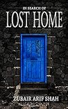 In Search of Lost Home Book cover for In Search of Lost Home